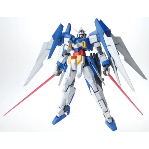 MG Gundam AGE-2 Normal 1/100