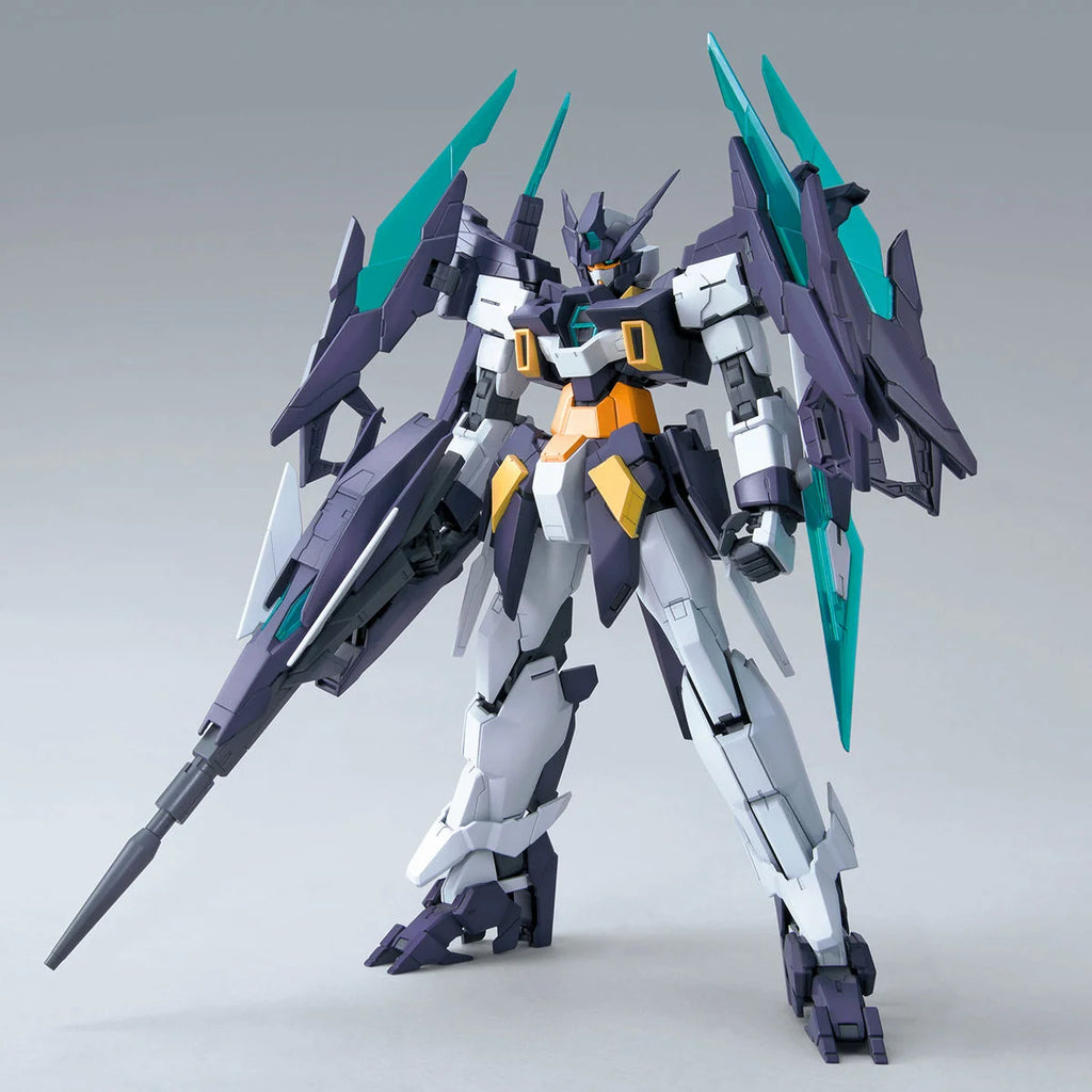 MG Gundam AGE-II Magnum 1/100
