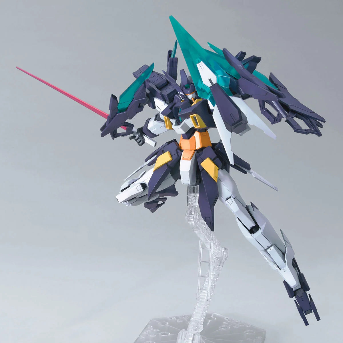 MG Gundam AGE-II Magnum 1/100