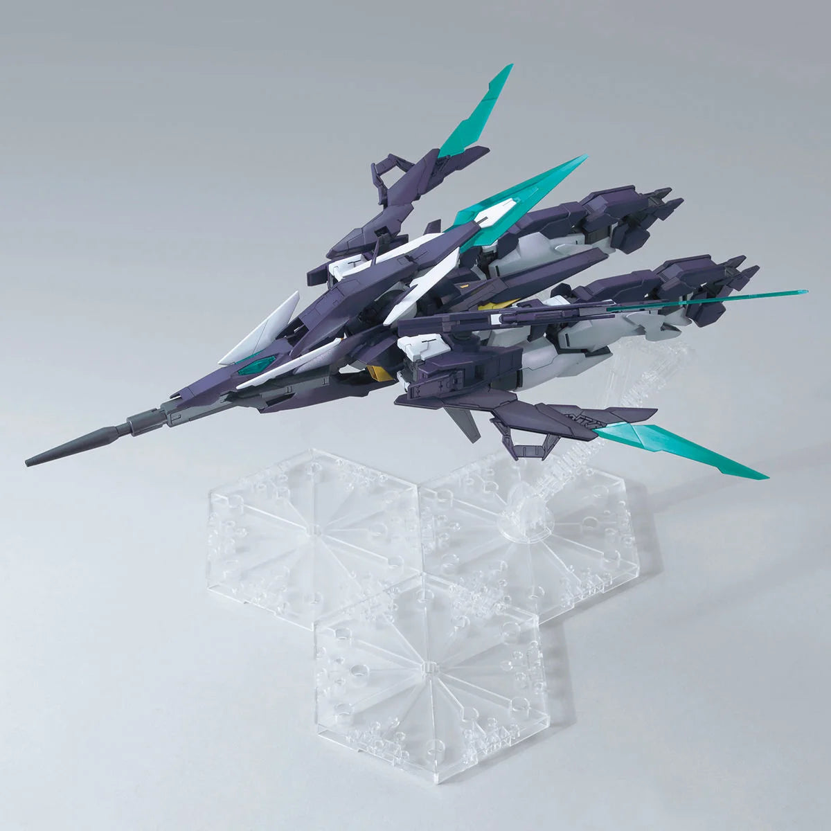 MG Gundam AGE-II Magnum 1/100