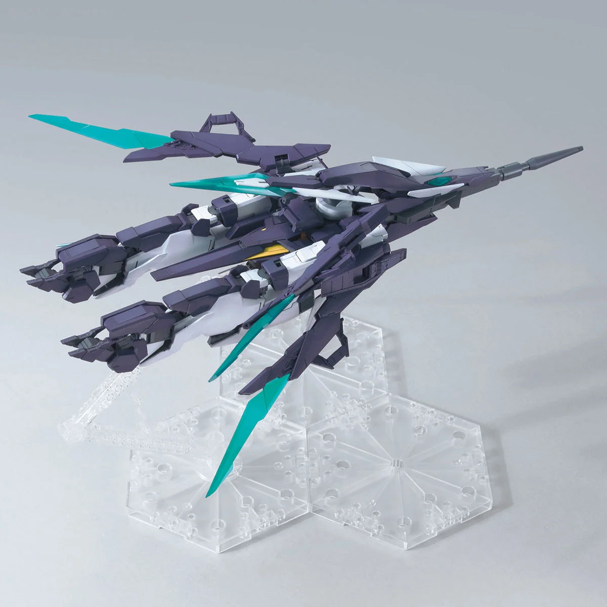 MG Gundam AGE-II Magnum 1/100