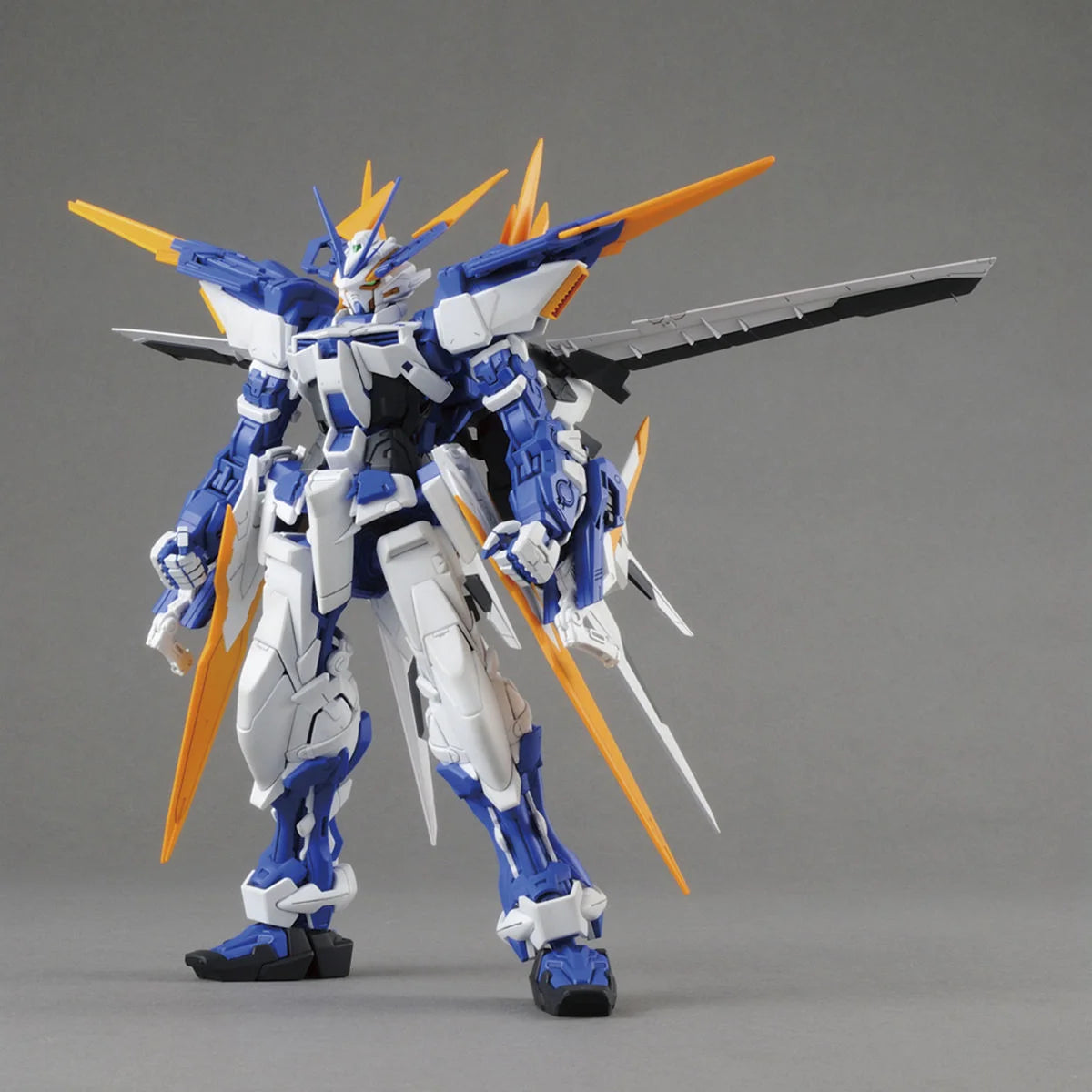 MG Gundam Astray Blue Frame D 1/100