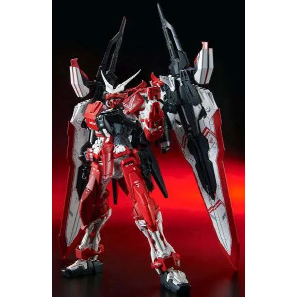 MG Gundam Astray Turn Red 1/100