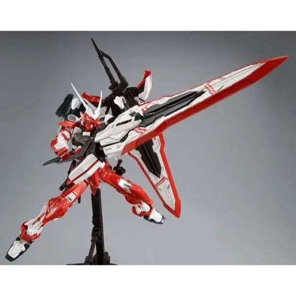 MG Gundam Astray Turn Red 1/100