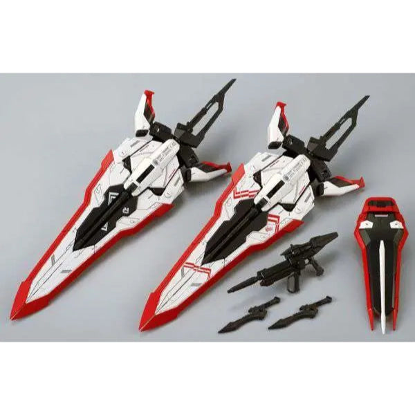 MG Gundam Astray Turn Red 1/100
