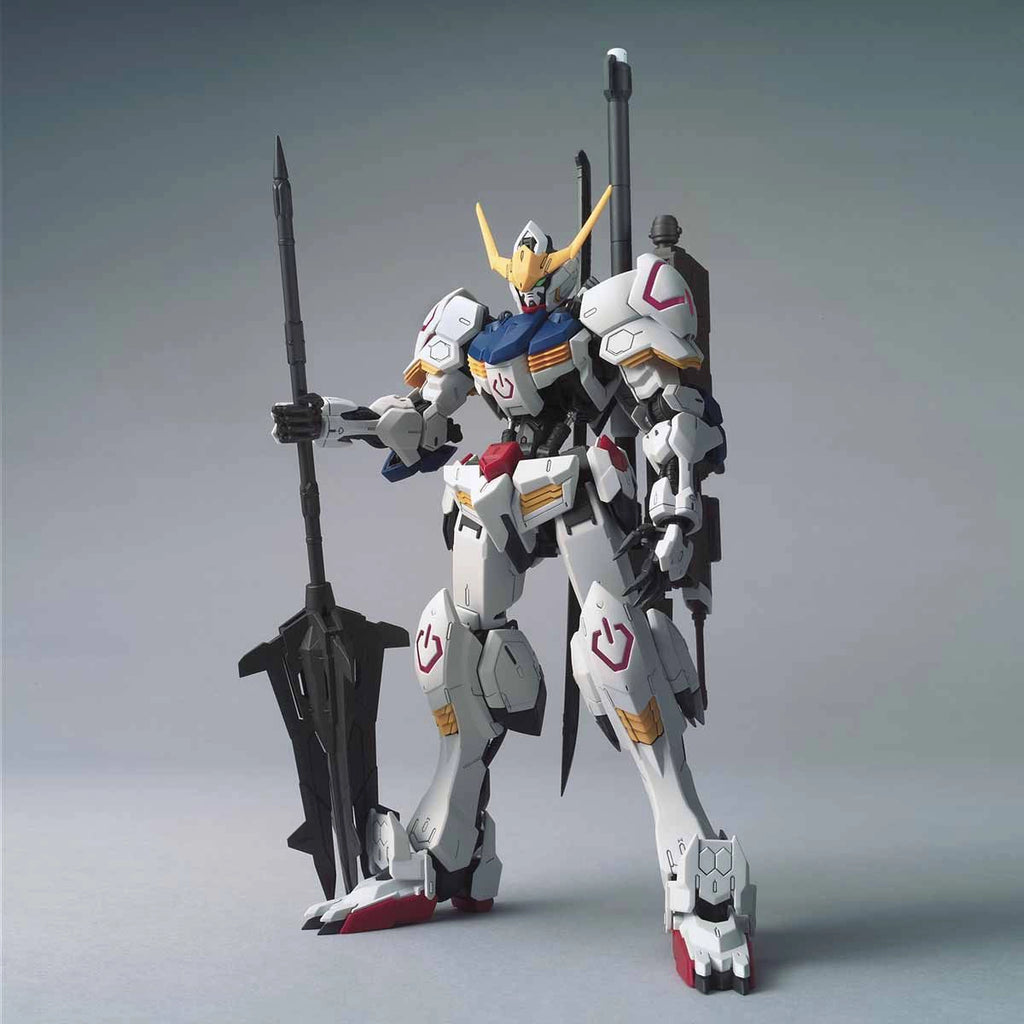 MG Gundam Barbatos 1/100