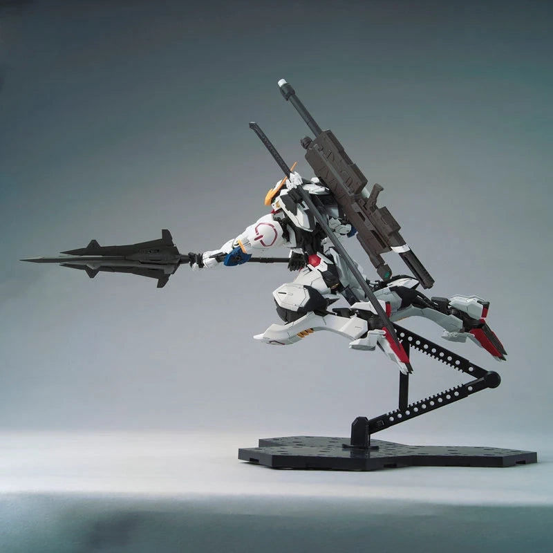 MG Gundam Barbatos 1/100