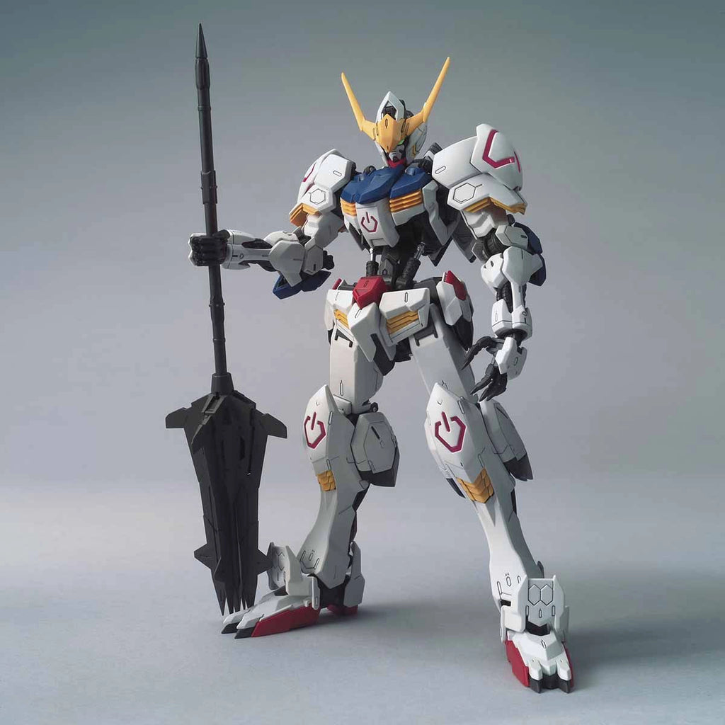 MG Gundam Barbatos 1/100