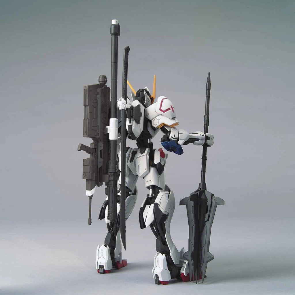 MG Gundam Barbatos 1/100