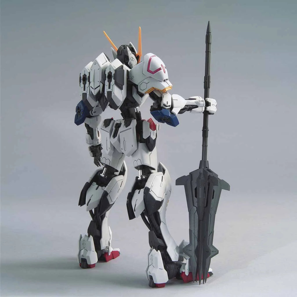 MG Gundam Barbatos 1/100