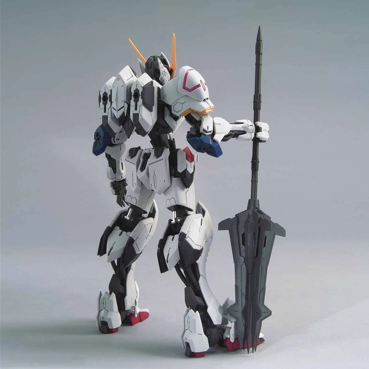 MG Gundam Barbatos 1/100