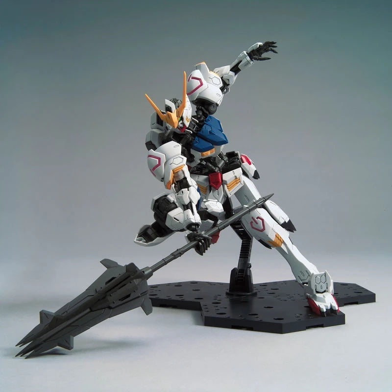 MG Gundam Barbatos 1/100