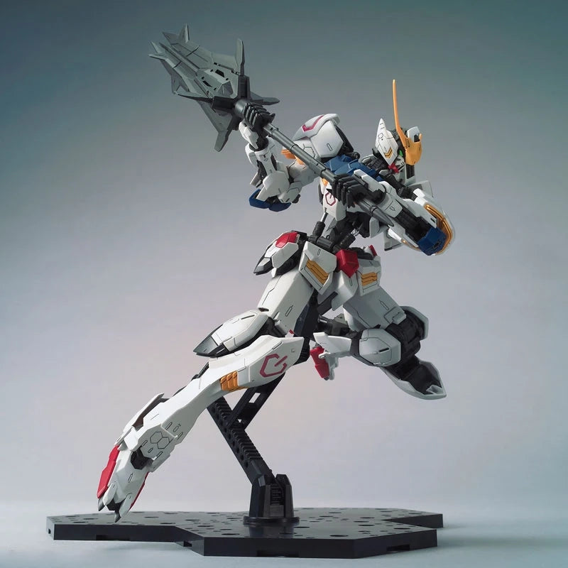 MG Gundam Barbatos 1/100