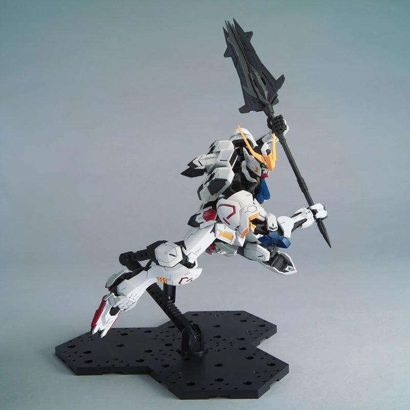 MG Gundam Barbatos 1/100