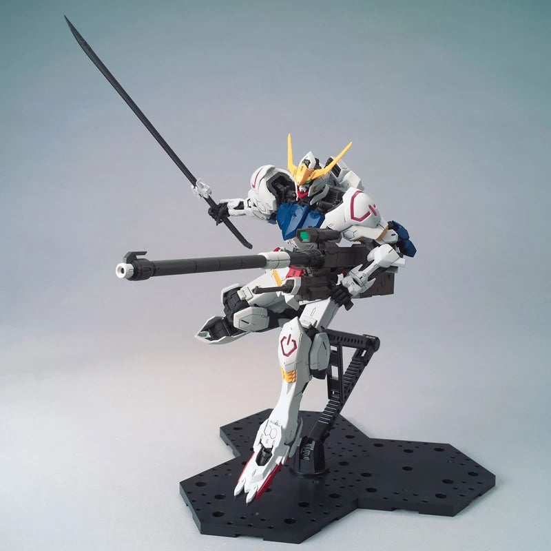 MG Gundam Barbatos 1/100