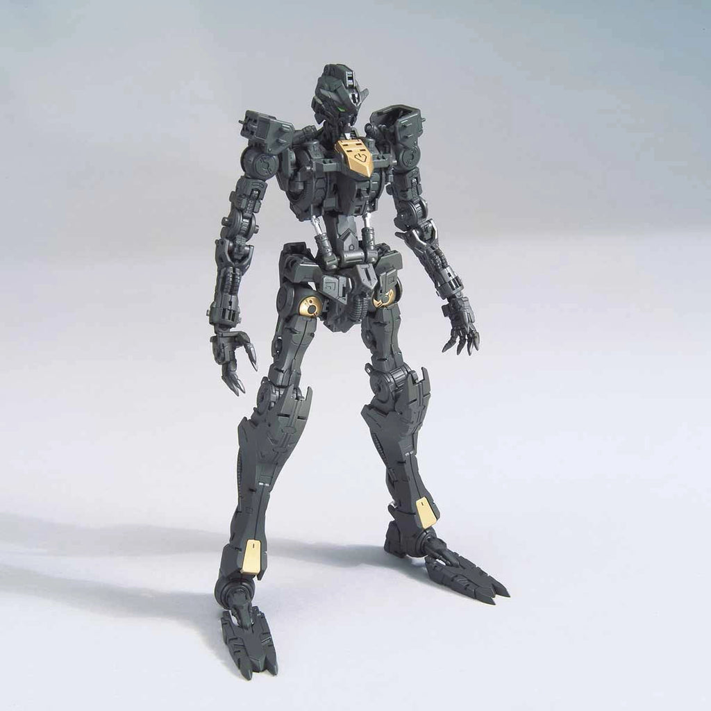 ロボット MG GUNDAM BARBATOS 1/100 MG Gundam Barbatos 1/100 Gunpla - UK Stock – Big Robots Rock