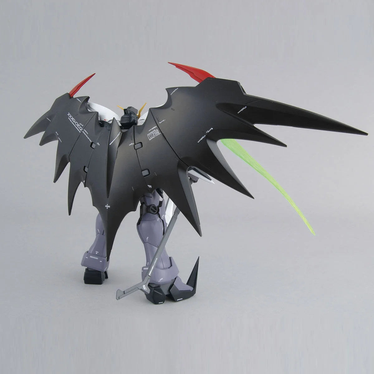 MG Gundam Deathscythe Hell EW 1/100