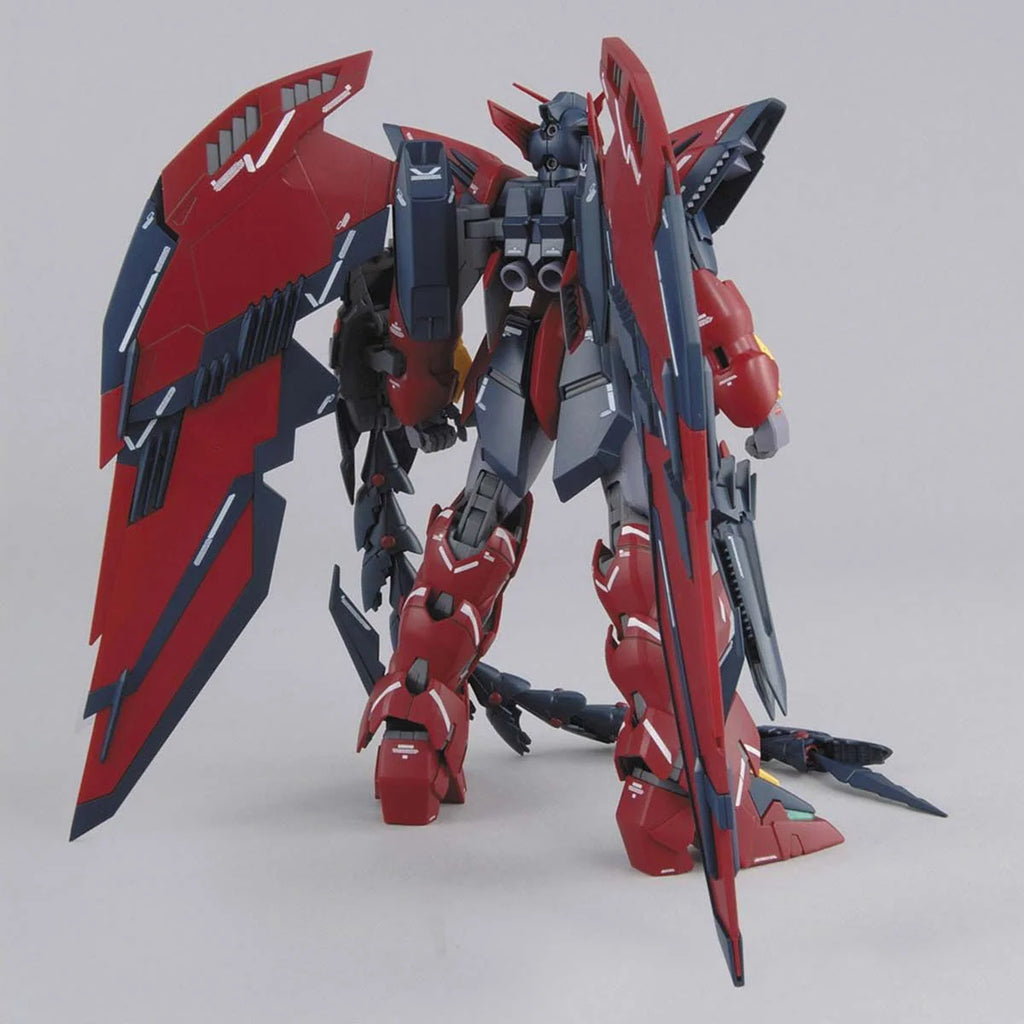 MG Gundam Epyon EW 1/100