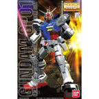 MG Gundam GP01 1/100
