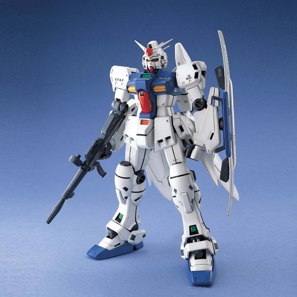 MG Gundam GP03S Stamen 1/100