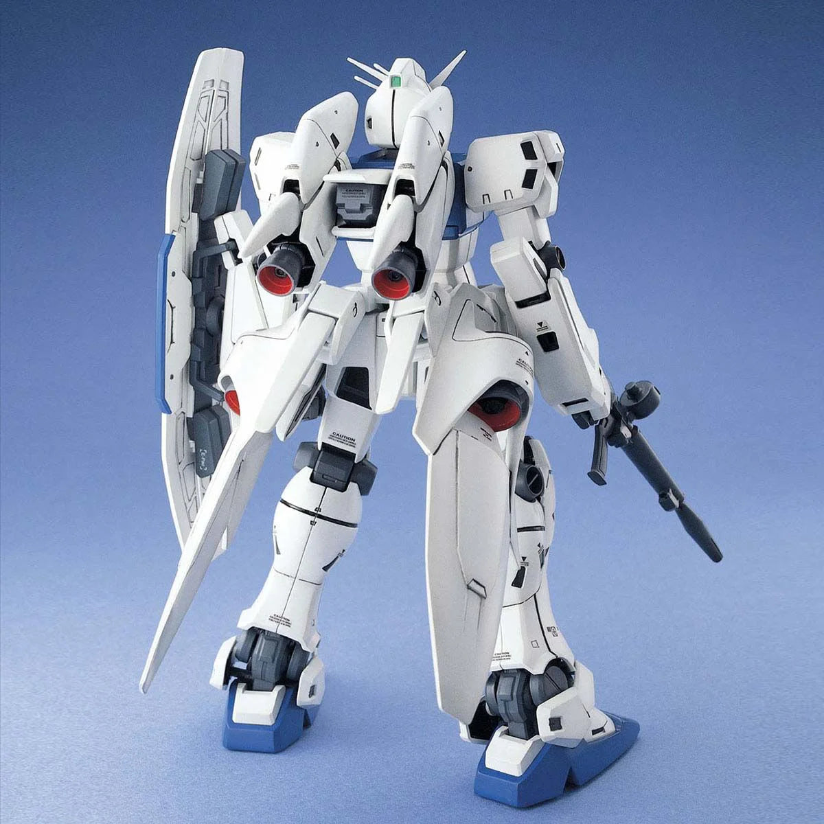 MG Gundam GP03S Stamen 1/100