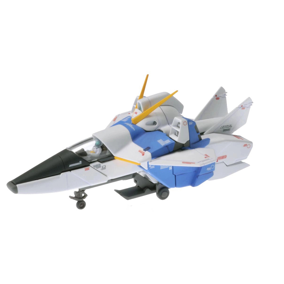 MG LM312V04/06 Victory Gundam (Ver. Ka) 1/100