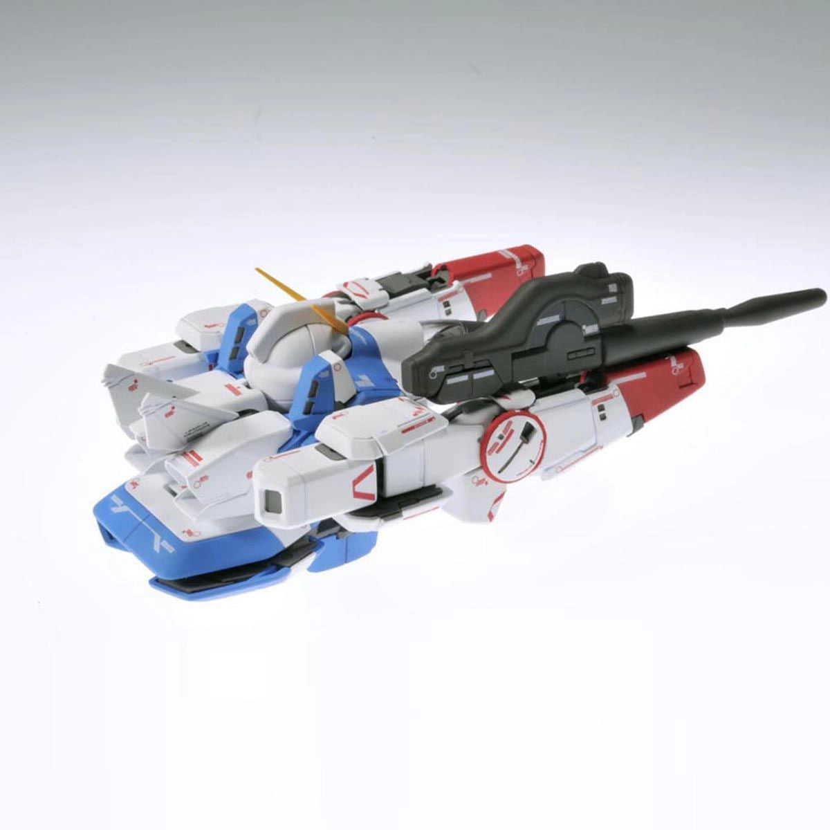 MG LM312V04/06 Victory Gundam (Ver. Ka) 1/100