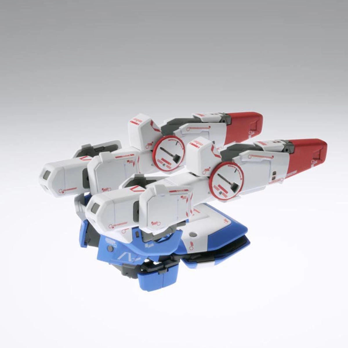 MG LM312V04/06 Victory Gundam (Ver. Ka) 1/100