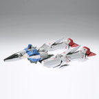 MG LM312V04/06 Victory Gundam (Ver. Ka) 1/100
