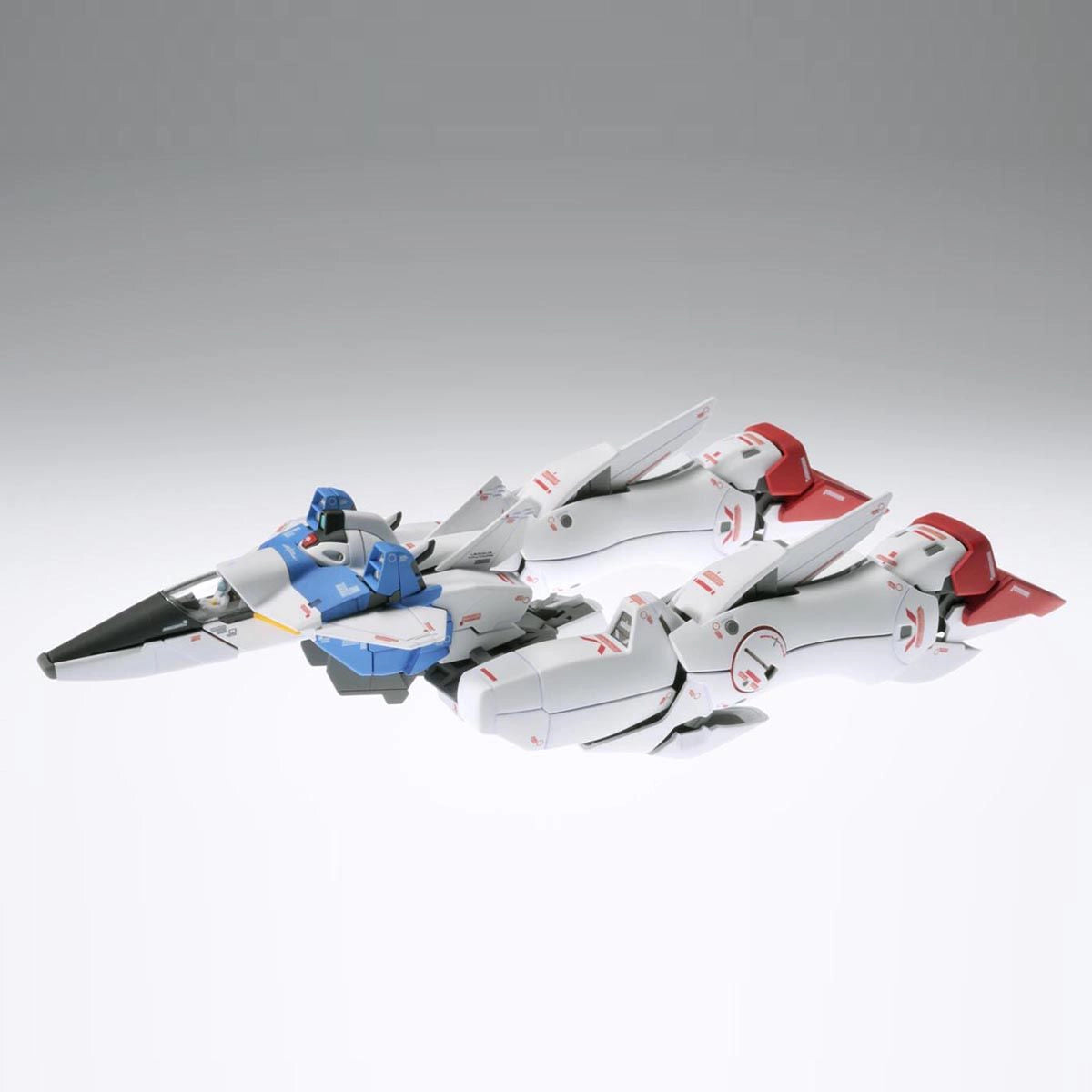 MG LM312V04/06 Victory Gundam (Ver. Ka) 1/100