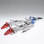 MG LM312V04/06 Victory Gundam (Ver. Ka) 1/100