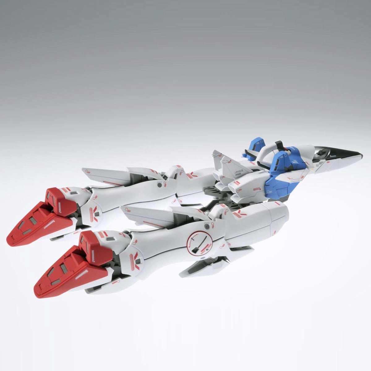 MG LM312V04/06 Victory Gundam (Ver. Ka) 1/100
