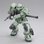 MG MS-06J Zaku II Mass Production (Ver. 2.0) 1/100
