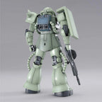 MG MS-06J Zaku II Mass Production (Ver. 2.0) 1/100