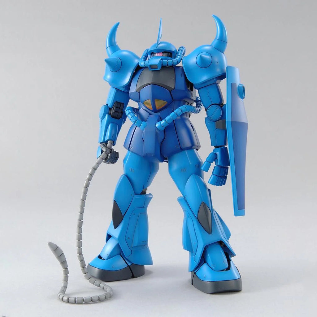 MG MS-07B Gouf (Ver. 2.0) 1/100