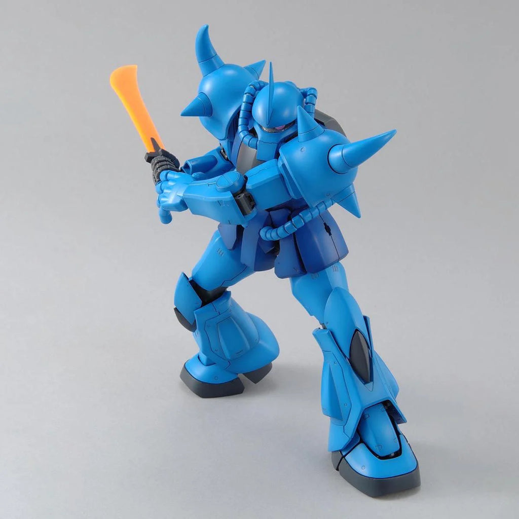MG MS-07B Gouf (Ver. 2.0) 1/100