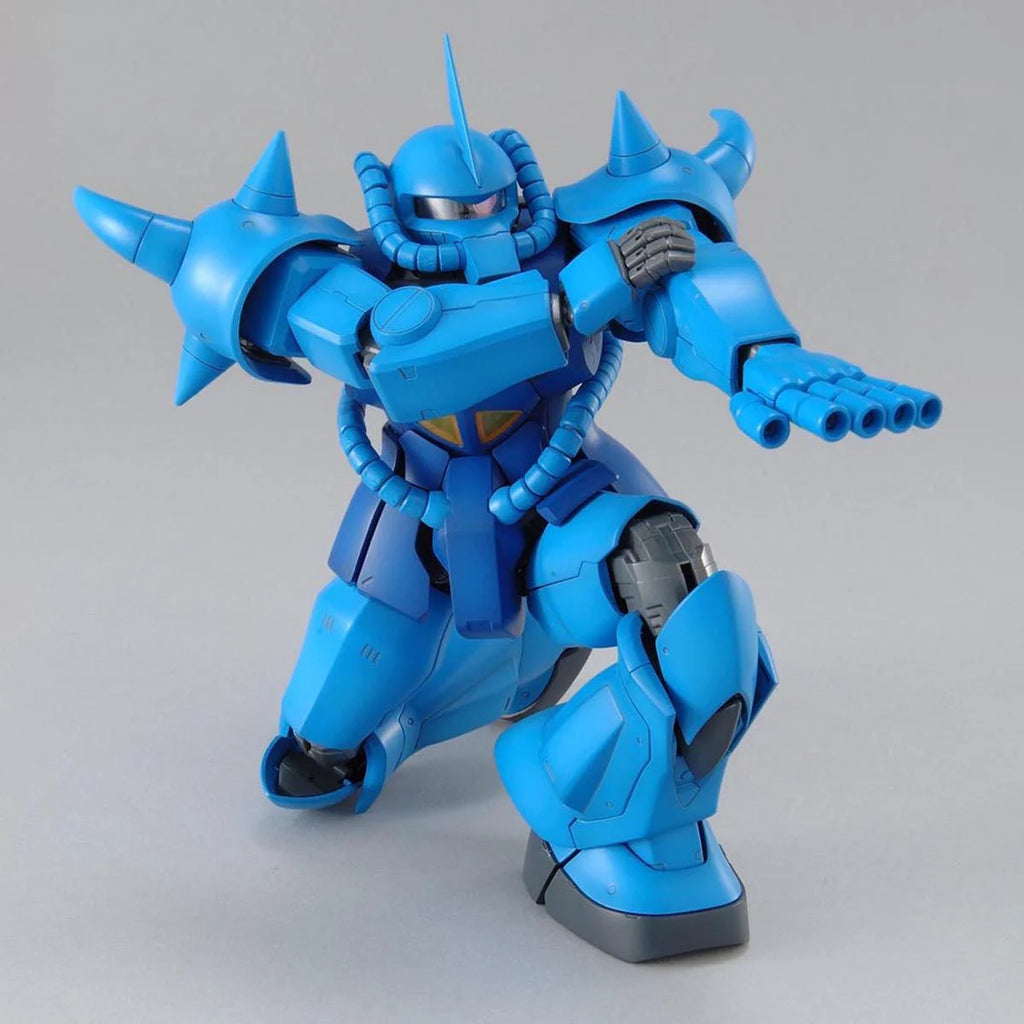 MG MS-07B Gouf (Ver. 2.0) 1/100