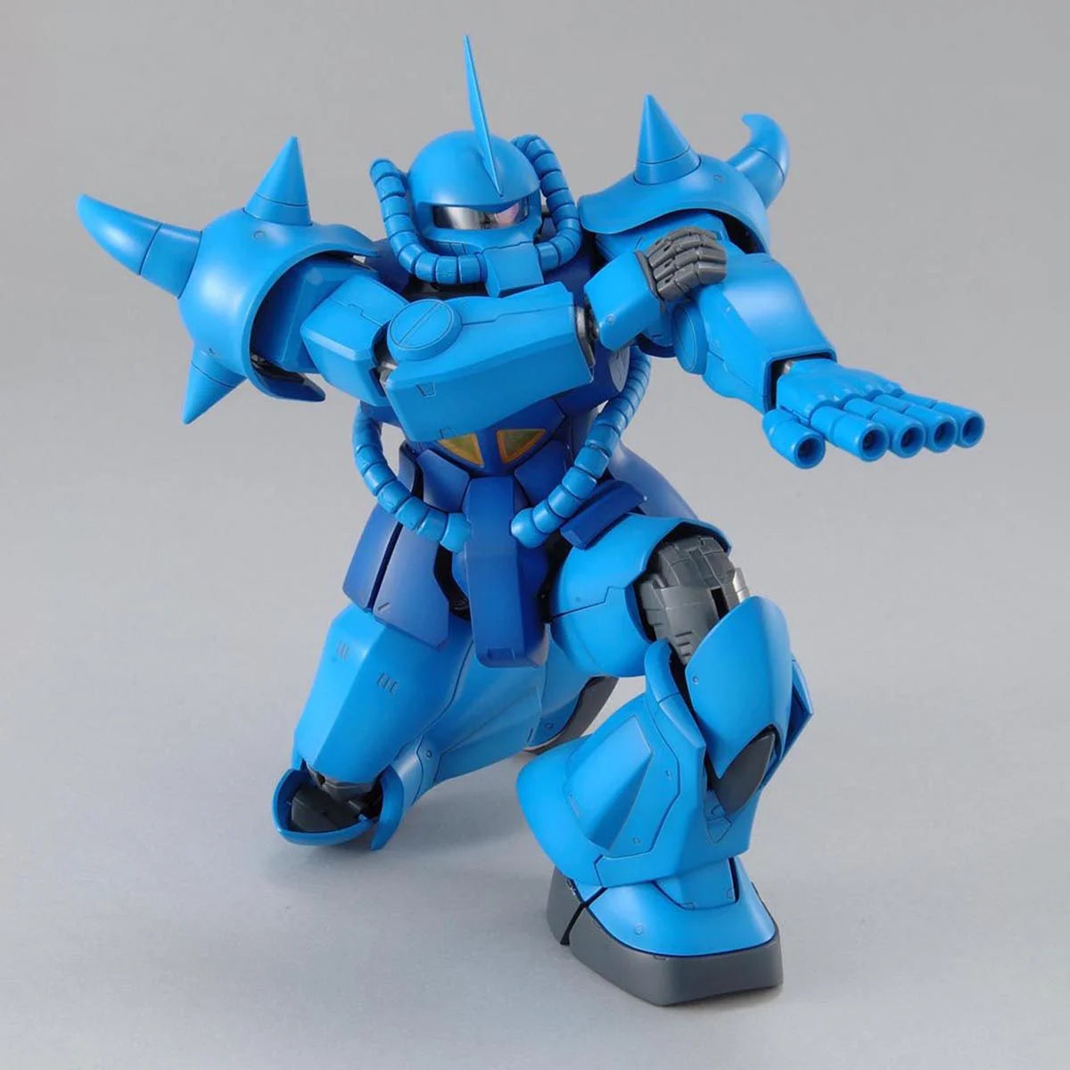 MG MS-07B Gouf (Ver. 2.0) 1/100
