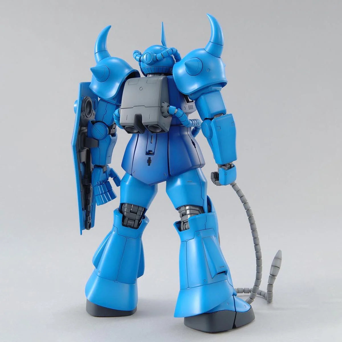 MG MS-07B Gouf (Ver. 2.0) 1/100