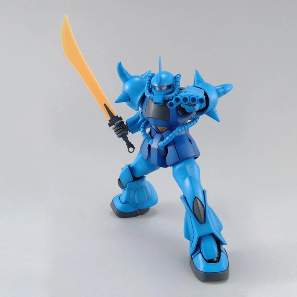 MG MS-07B Gouf (Ver. 2.0) 1/100