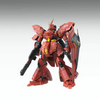 MG MSN-04 Sazabi (Ver. Ka) 1/100