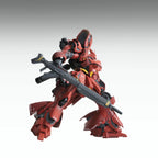 MG MSN-04 Sazabi (Ver. Ka) 1/100