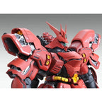 MG MSN-04 Sazabi (Ver. Ka) 1/100