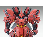 MG MSN-04 Sazabi (Ver. Ka) 1/100