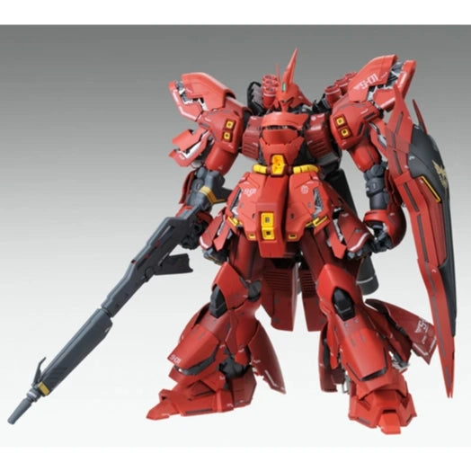 MG MSN-04 Sazabi (Ver. Ka) 1/100
