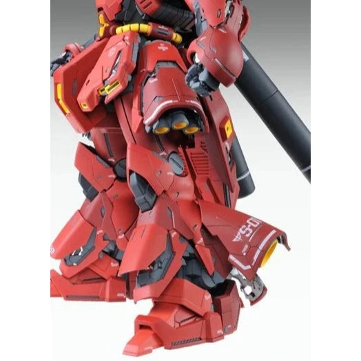 MG MSN-04 Sazabi (Ver. Ka) 1/100