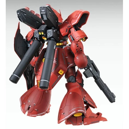 MG MSN-04 Sazabi (Ver. Ka) 1/100
