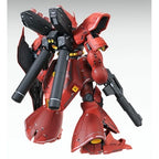 MG MSN-04 Sazabi (Ver. Ka) 1/100