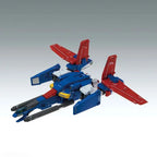 MG MSZ-010 ZZ Gundam (Ver. Ka)