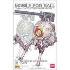 MG Mobile Pod Ball (Ver. Ka) 1/100